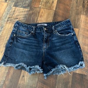 Joe’s Jeans Shorts Size 29